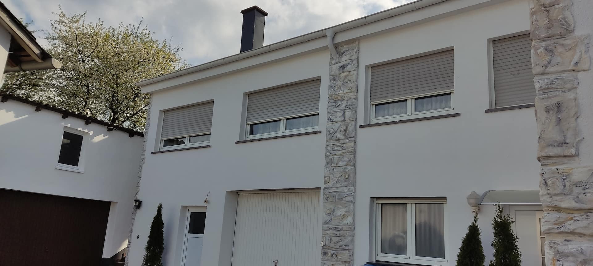 Apartment Geichlingen
