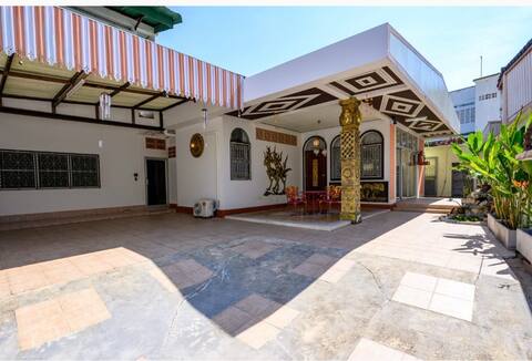 Lotus House@phuket