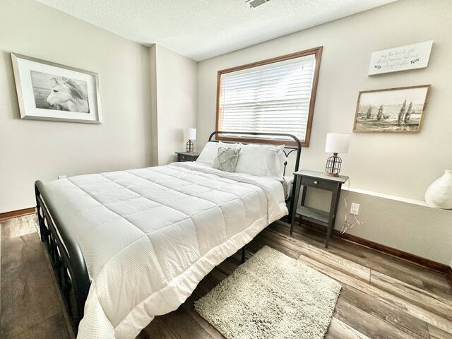 Evari Properties LLC managed Airbnb listing 2