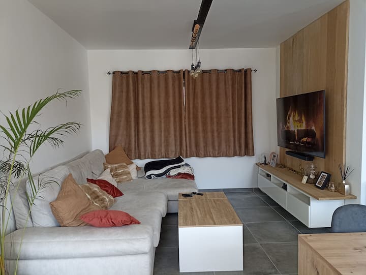 Maison Cosy - Verviers