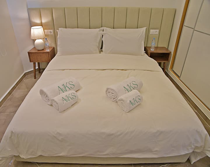 غرفة النوم 2