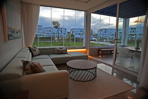 AKS Home 2 - Ideal retreat for unforgettable trip