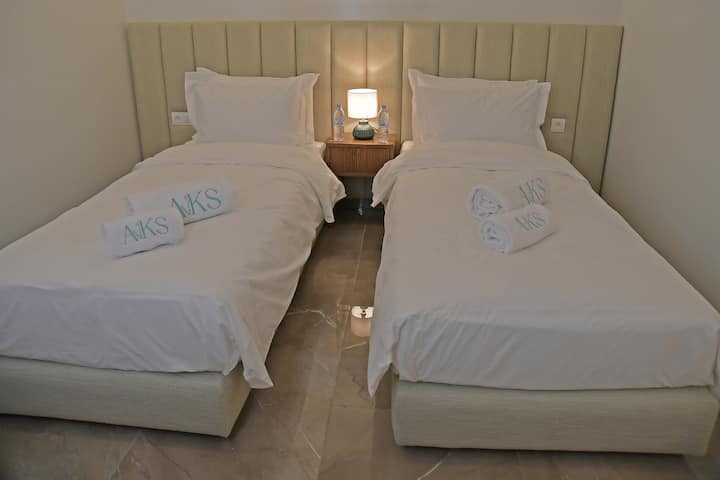 غرفة النوم 1