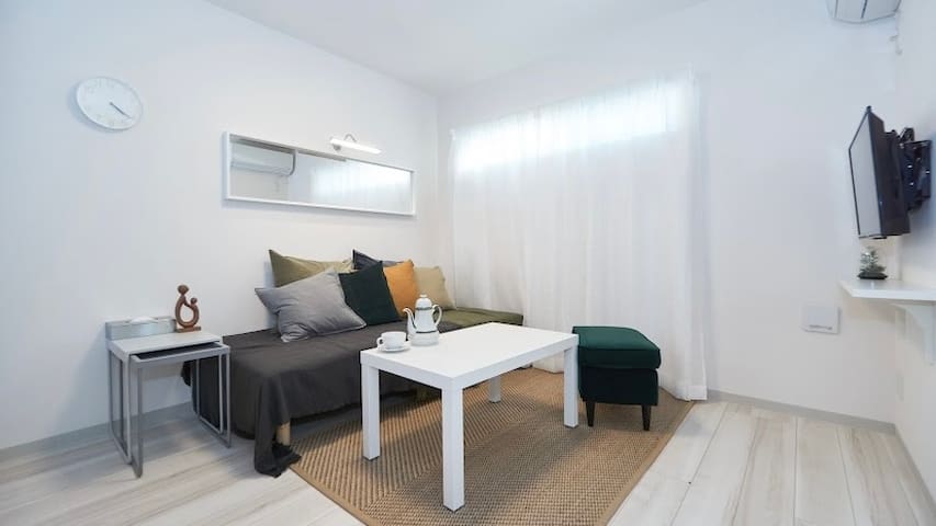 B&B Hoster managed Airbnb listing 2