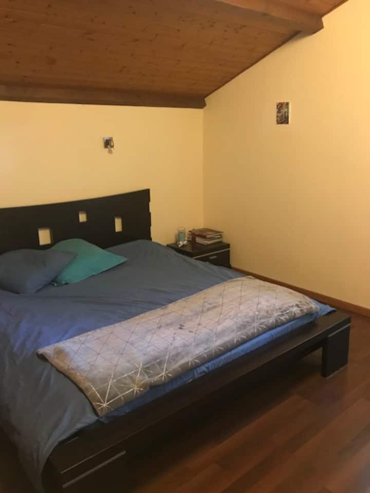 საძინებელი 3