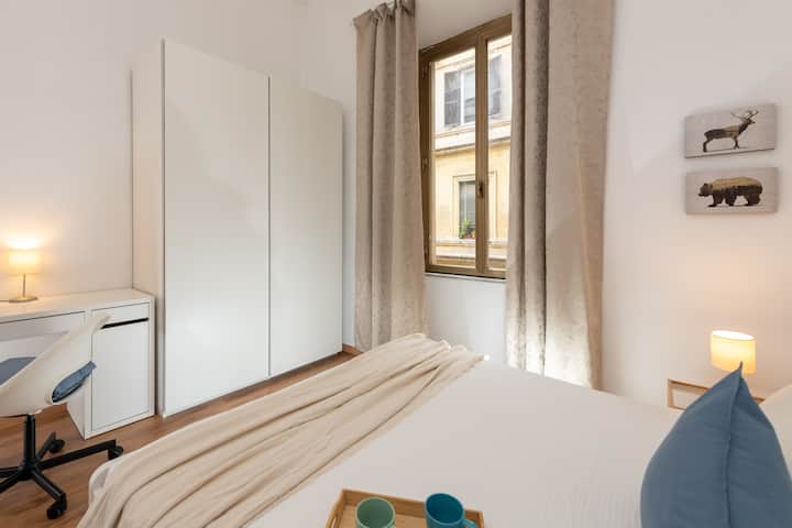 Habitación 1