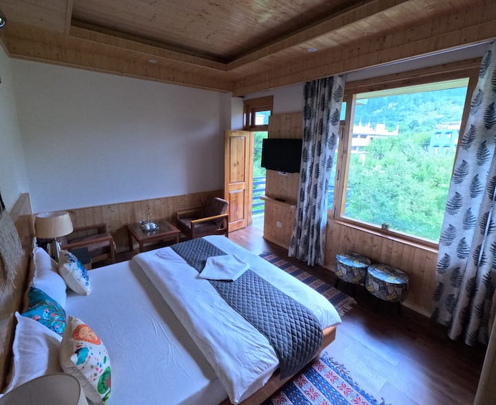 ห้องนอน2