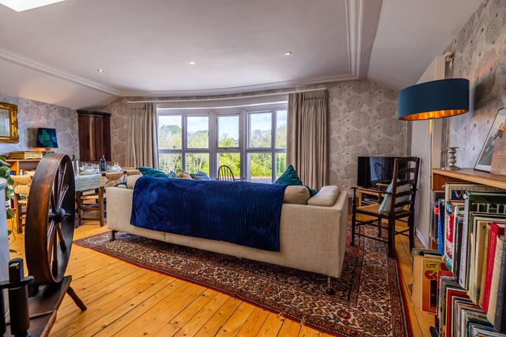 Dean Village Panoramic gallery image 3