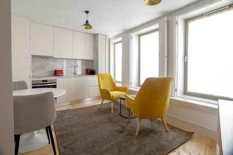 Trindade Apartments by TTH