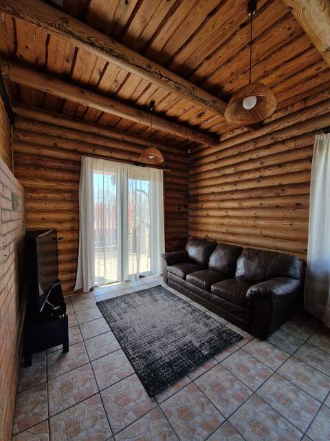 Holiday house Pie Gauja