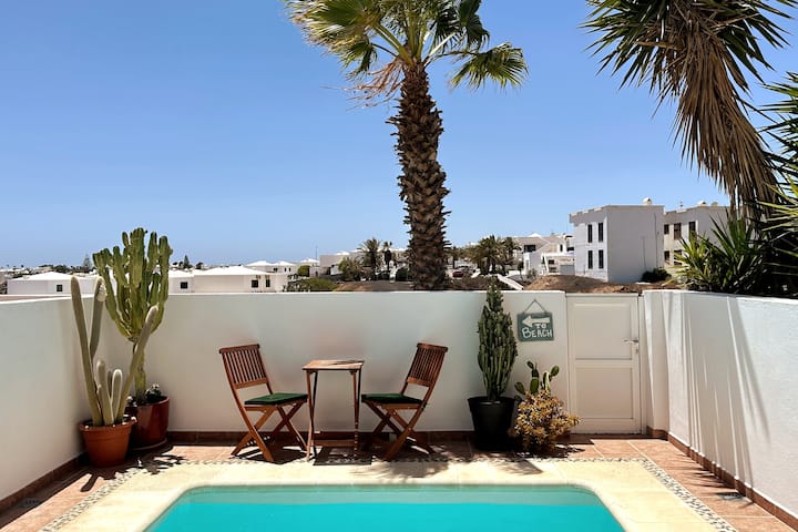 Casa Naty - Costa Teguise