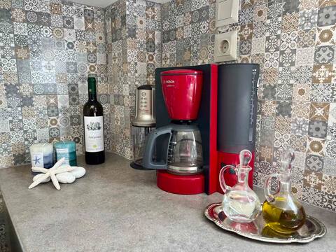 Successful Airbnb property: Olivia luxury Apartment I - private apartment in Δήμος Ληξουρίου