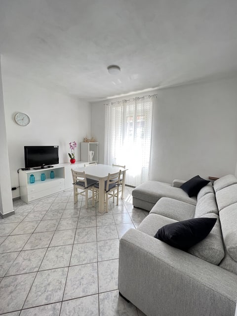 Top Airbnb: Panoramic House - Private Parking Space in Monte Argentario