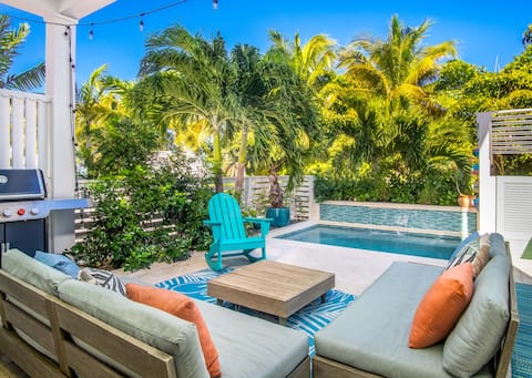 Heart of Islamorada ~ Private Boat Slip