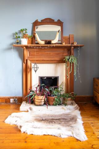 Home in Edinburgh – The Grange gallery image 4