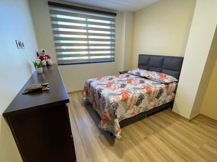 Habitación 3