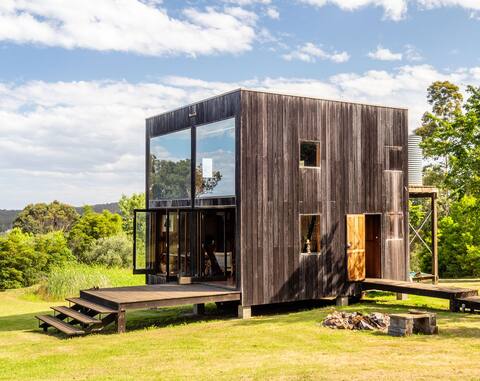 BoxHouse
South Coast NSW