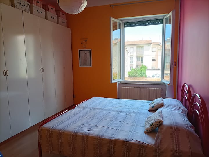 ორსაძინებლიანი