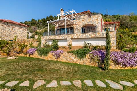 Rodon Luxury Villas "Aria"