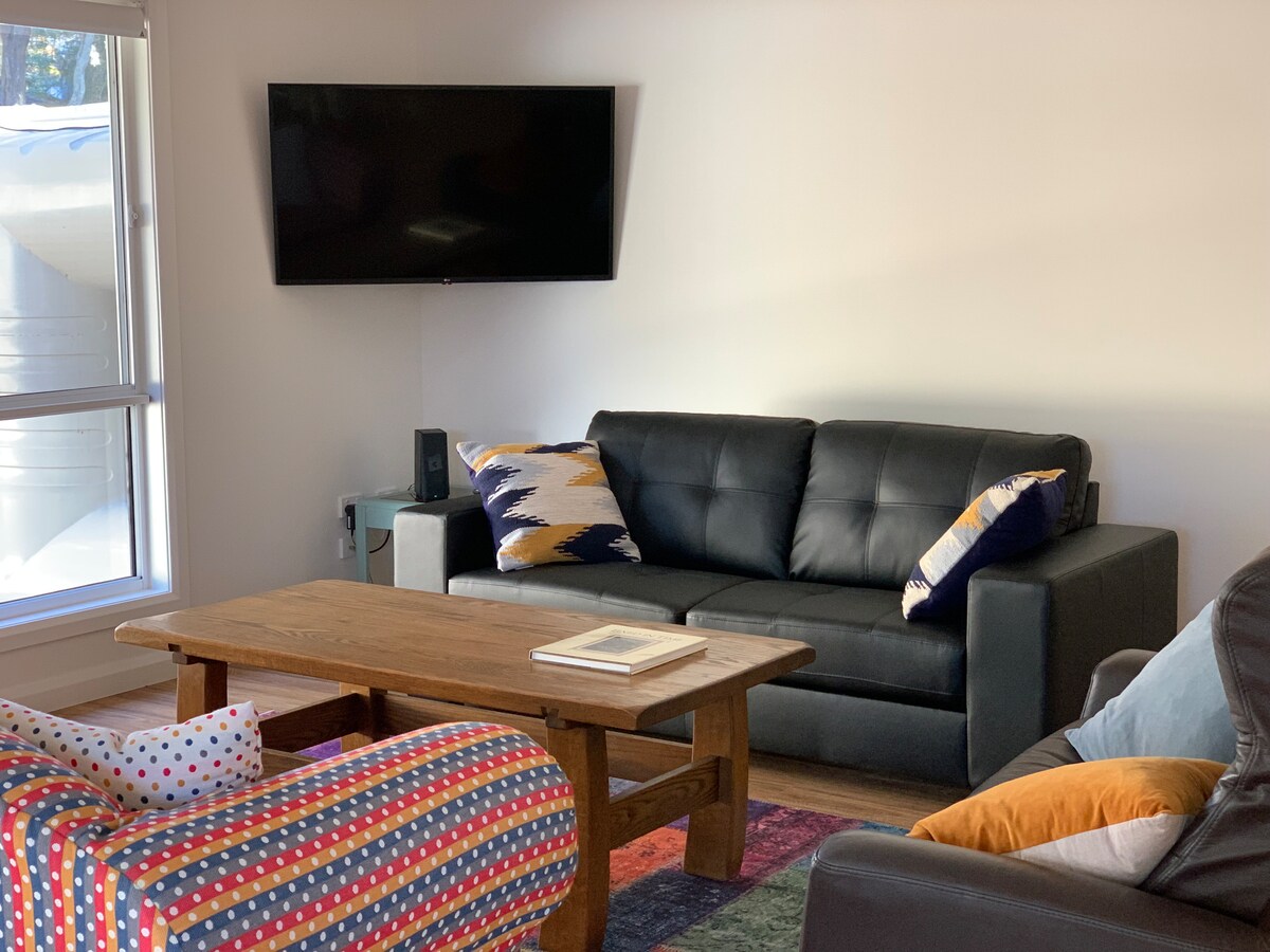 Erfolgreiche Airbnb-Immobilie: P&C On Catherine, Port Macquarie, NSW in Port Macquarie Hastings Council