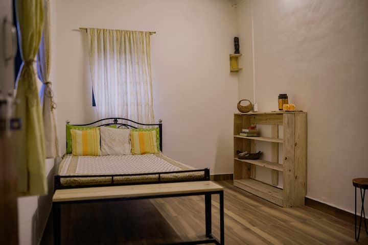 საძინებელი