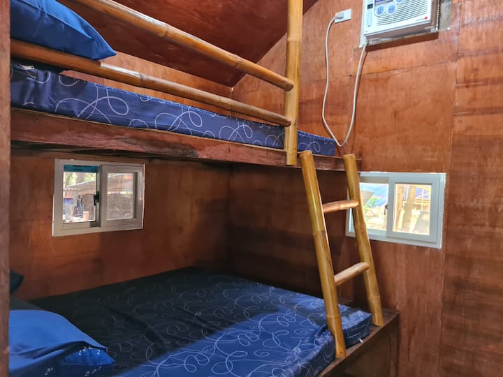 Dhomë gjumi 2
