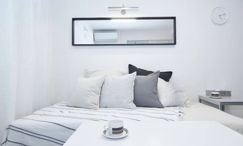 One stage hotel/池袋/要町站9分钟/Free WiFi/3 rooms B gallery image 3