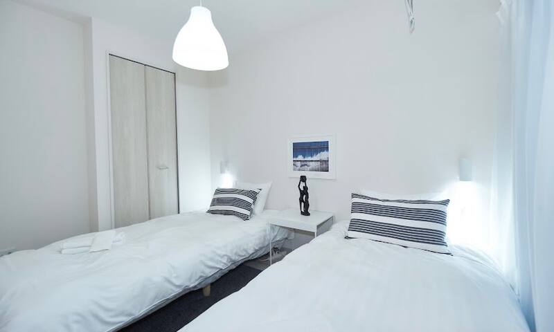 One stage hotel/池袋/要町站9分钟/Free WiFi/3 rooms B gallery image 5