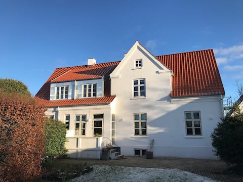 Apartment in Svanelunden