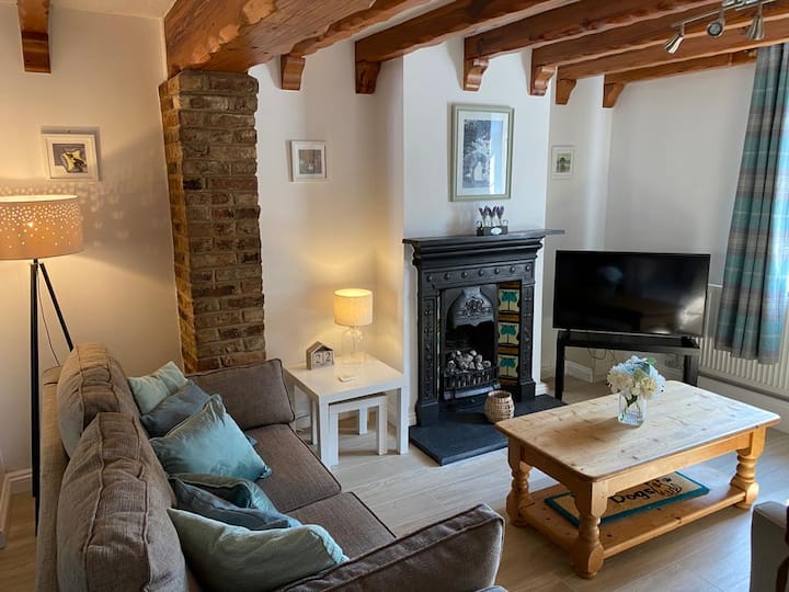 Peanut's Place, Cottage in Pocklington Cottages for Rent in