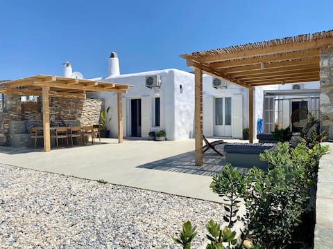 The Olive House - Sunset, Countryside, Sea Views