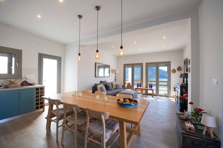 Amazing Villa with Ocean View gallery image 5