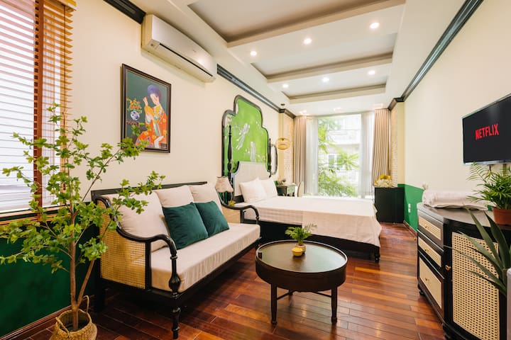 Sunstay managed Airbnb listing 3