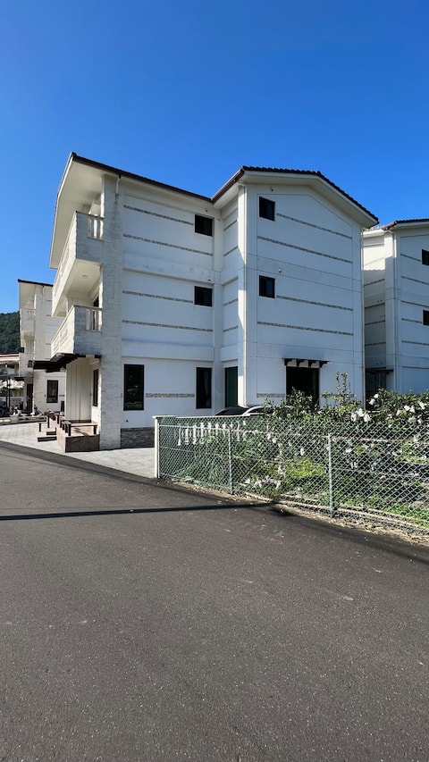 莫民宿 MO Homestay