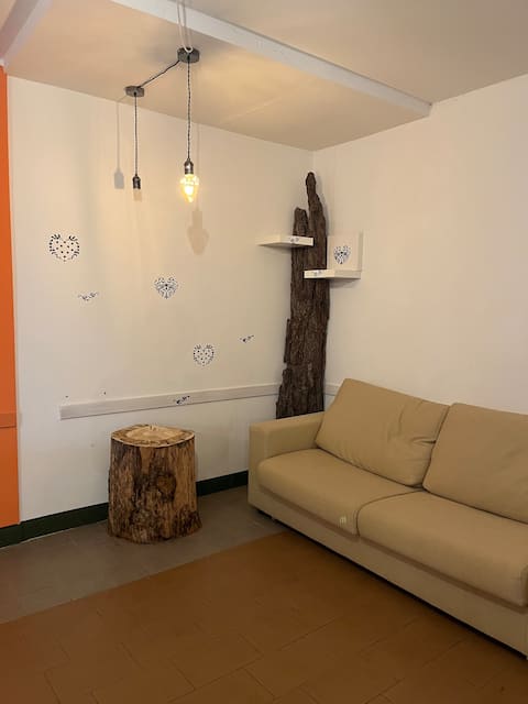 Top Airbnb: Apartment in a scenic spot a Pinzolo