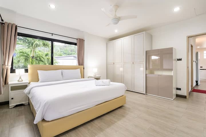 Bedroom 5