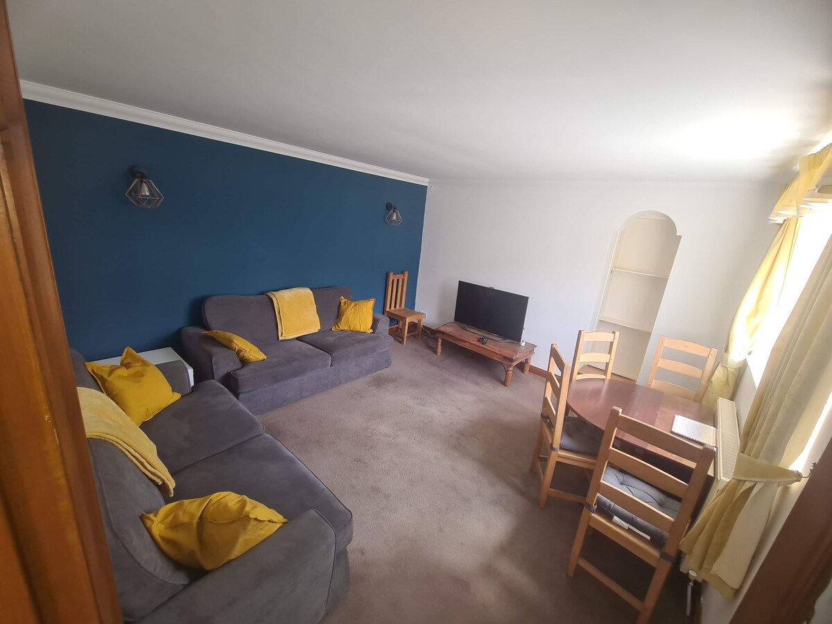 Top performing Airbnb: Ladder Cottage in King Sterndale