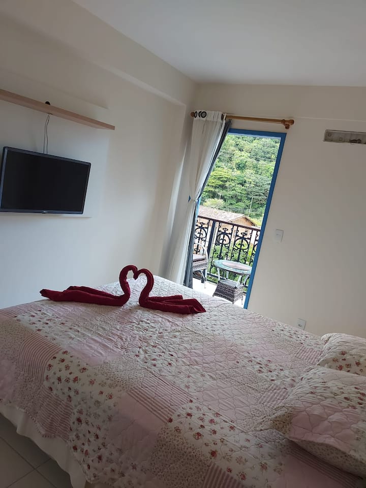 Апартамент.