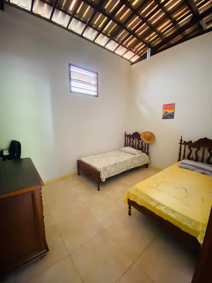 Habitación