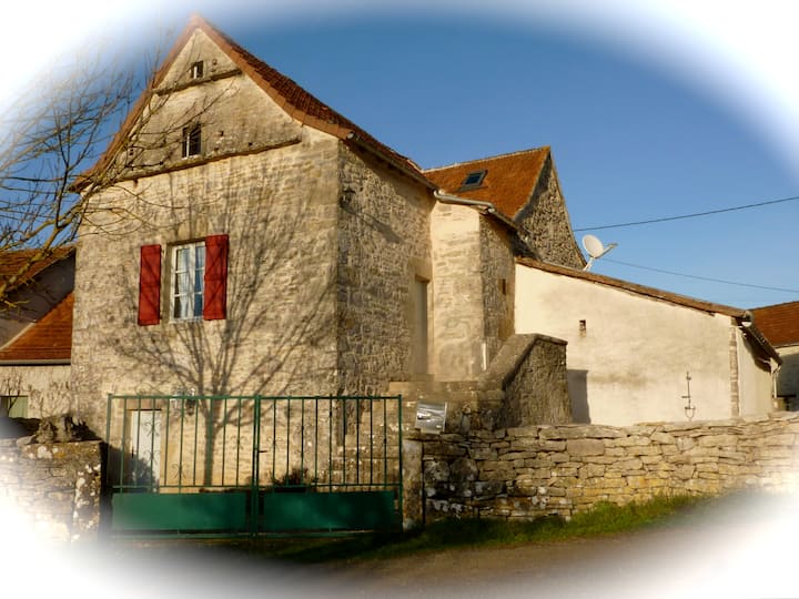 Gîte " Dalat ÉTape" - Saint-Cirq-Lapopie