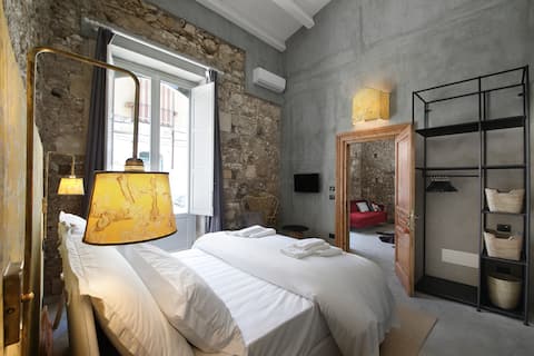 [Entire B&B 2 Min from the Sea] - Isonzo Suites