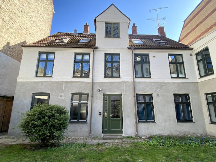 Copenhagen Furnished Monthly Rentals and Extended Stays Airbnb