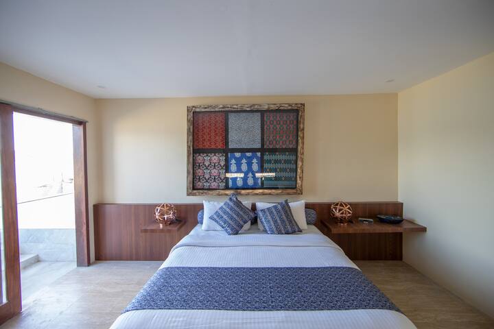 საძინებელი 2