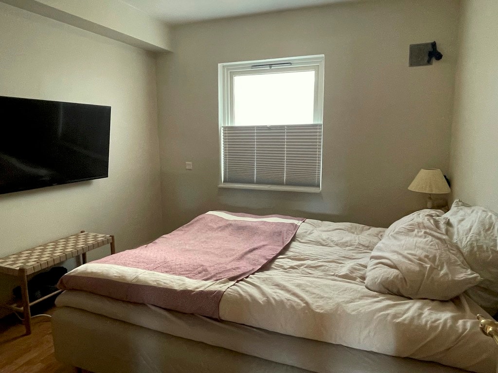 غرفة النوم 1