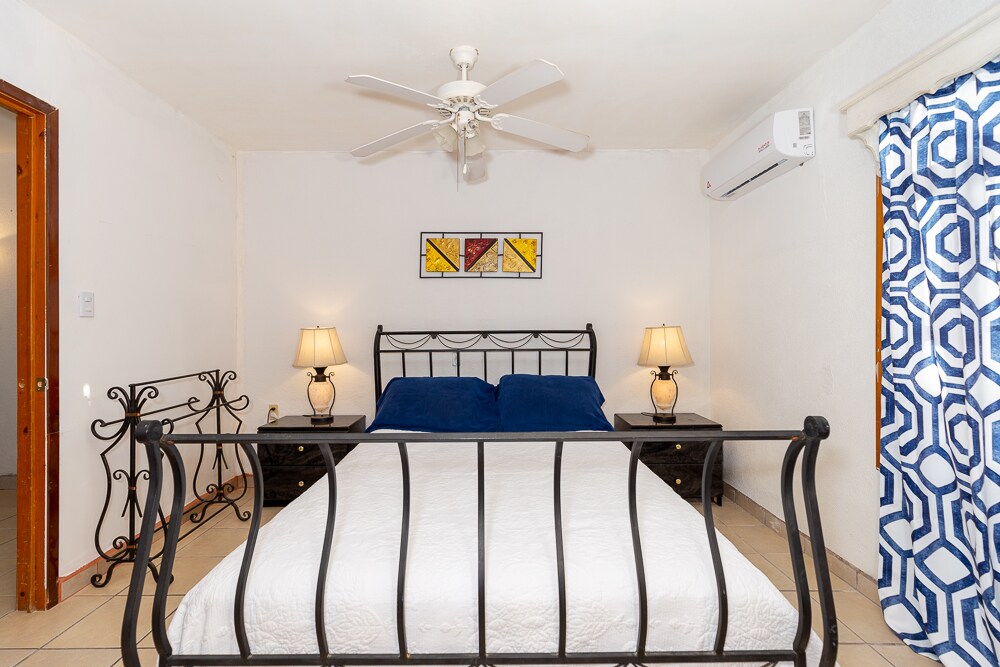 საძინებელი