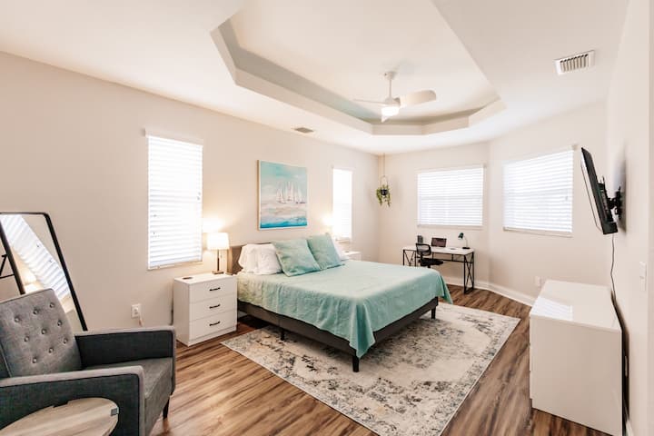 Bedroom 2