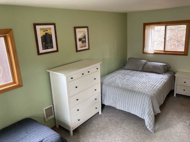 غرفة النوم 2