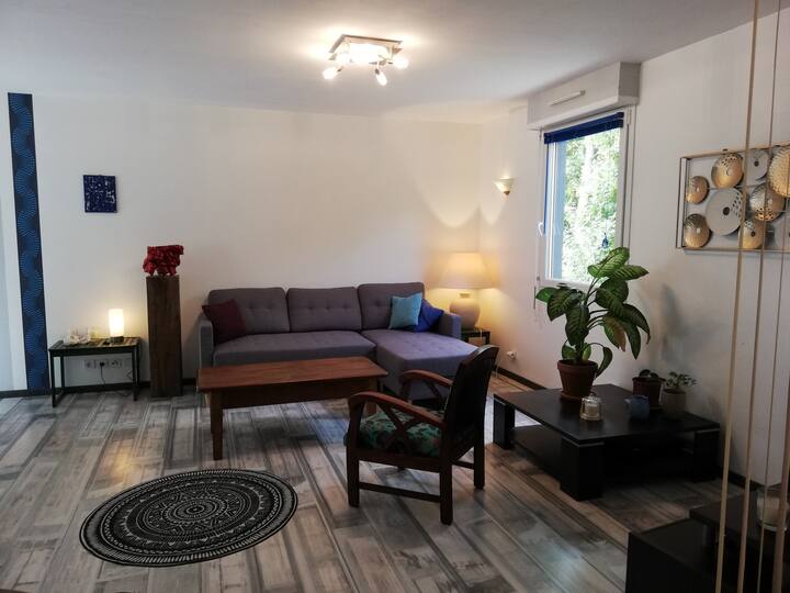 Всекидневна