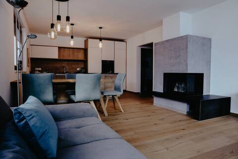 Apart Veronika Imst - Exclusive Living in Imst
