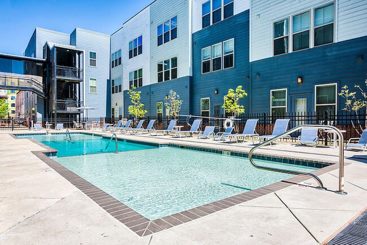 Garrison Stays managed Airbnb listing 3